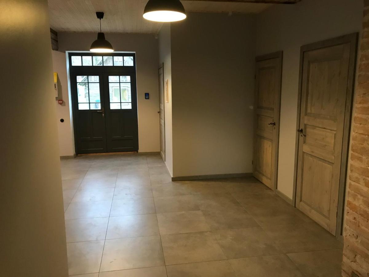 Kivimaee Turismitalu Hostel Taagepera Ngoại thất bức ảnh