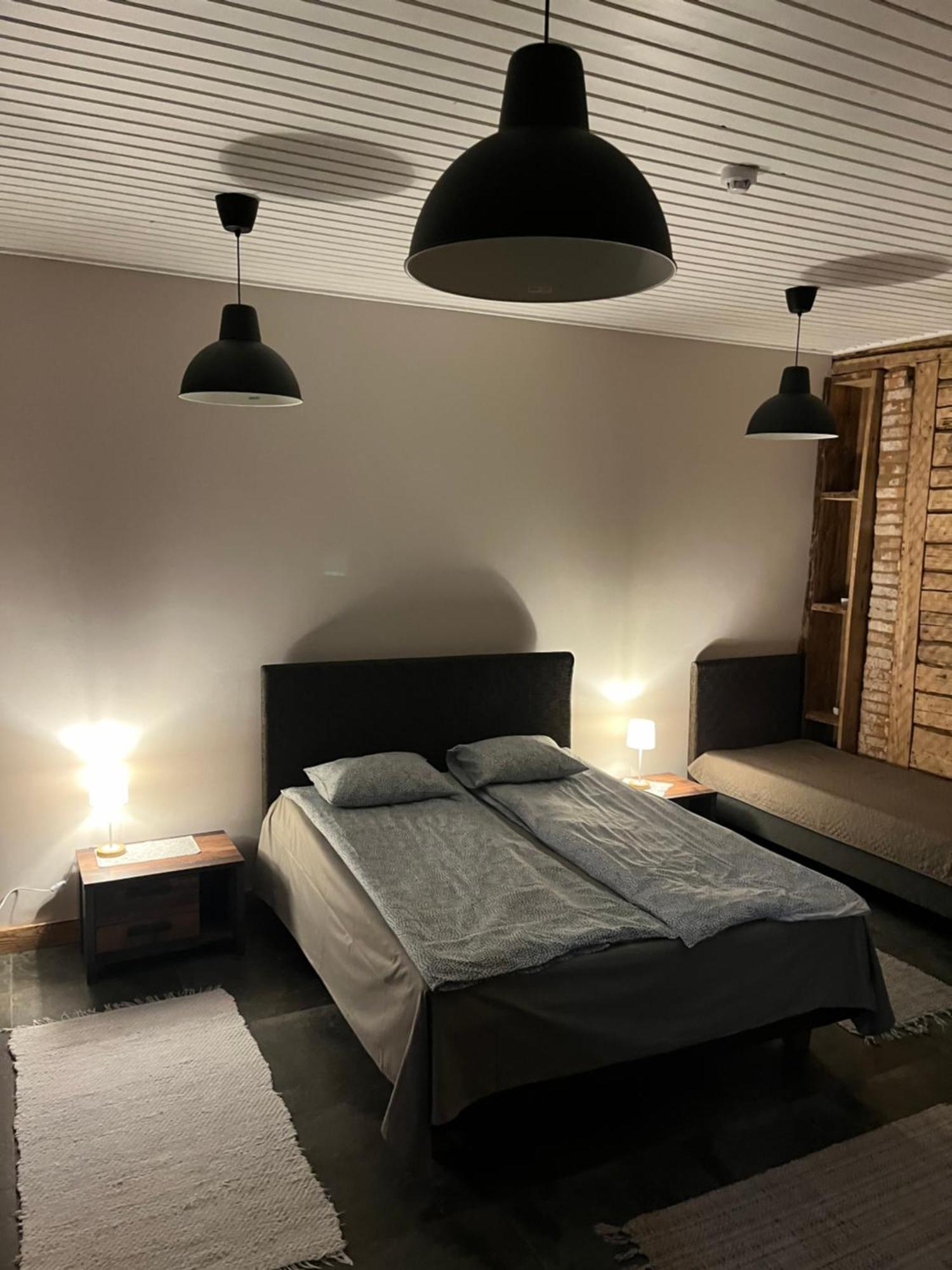 Kivimaee Turismitalu Hostel Taagepera Ngoại thất bức ảnh